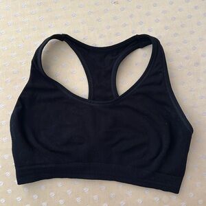 Boody Racerback Bra